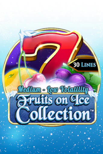 Fruits On Ice Collection 30 Lines игровой автомат | Казино Кристалл играть бесплатно