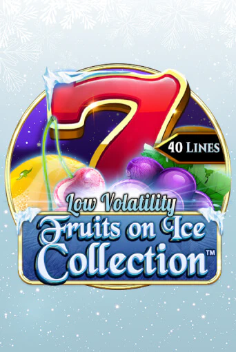 Fruits On Ice Collection 40 Lines игровой автомат | Казино Кристалл играть бесплатно