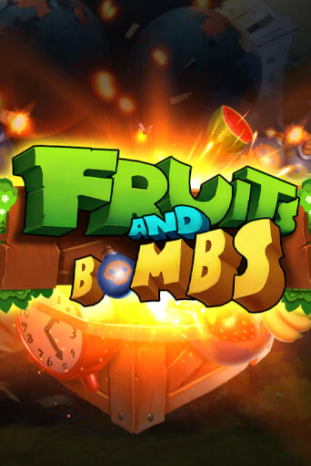 Fruits and Bombs игровой автомат | Казино Кристалл играть бесплатно