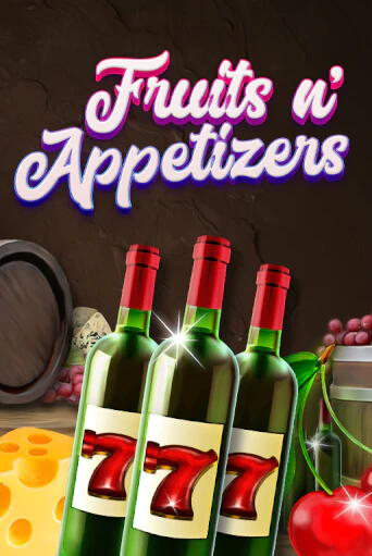 Fruits n' Appetizers игровой автомат | Казино Кристалл играть бесплатно