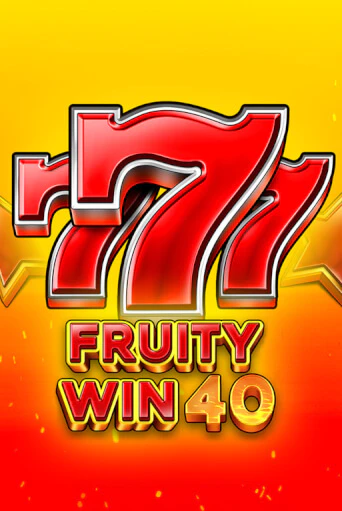 Fruity Win 40 игровой автомат | Казино Кристалл играть бесплатно
