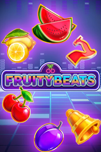 Fruity Beats игровой автомат | Казино Кристалл играть бесплатно