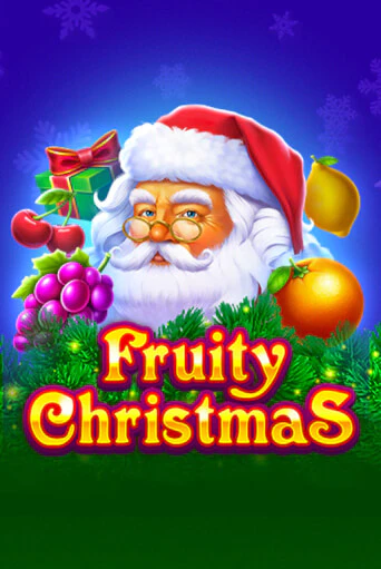 Fruity Christmas игровой автомат | Казино Кристалл играть бесплатно