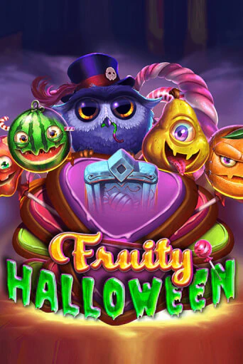 Fruity Halloween игровой автомат | Казино Кристалл играть бесплатно
