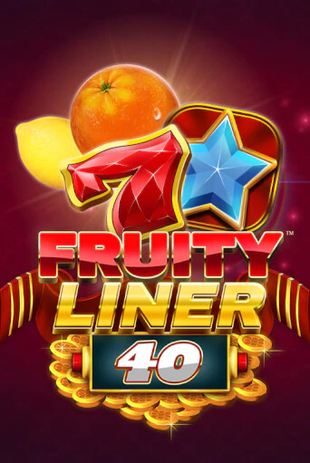 Fruityliner 40 игровой автомат | Казино Кристалл играть бесплатно