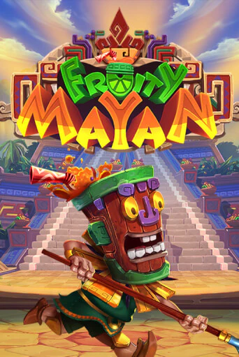 Fruity Mayan игровой автомат | Казино Кристалл играть бесплатно