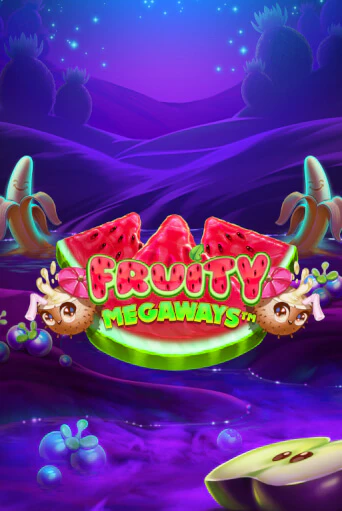 Fruity Megaways игровой автомат | Казино Кристалл играть бесплатно