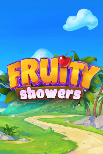 Fruity Showers игровой автомат | Казино Кристалл играть бесплатно
