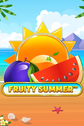 Fruity Summer игровой автомат | Казино Кристалл играть бесплатно