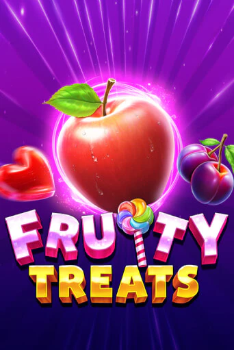 Fruity Treats игровой автомат | Казино Кристалл играть бесплатно
