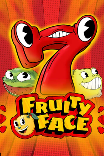 Fruity Face игровой автомат | Казино Кристалл играть бесплатно