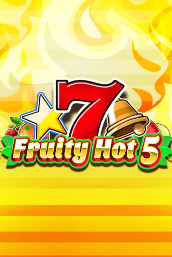 Fruity Hot 5 игровой автомат | Казино Кристалл играть бесплатно