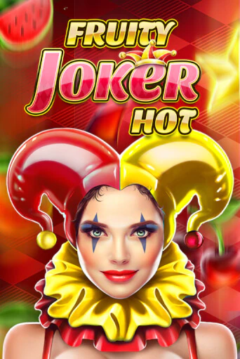 Fruity Joker Hot игровой автомат | Казино Кристалл играть бесплатно