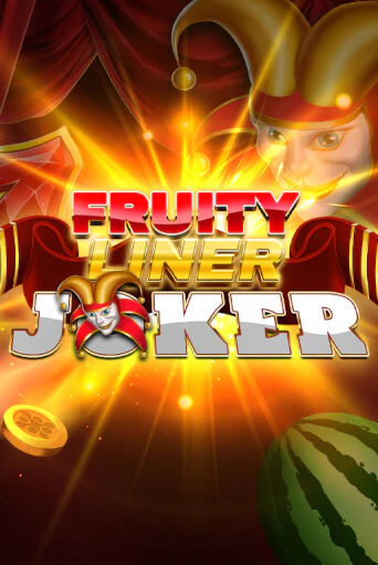 Fruityliner Joker игровой автомат | Казино Кристалл играть бесплатно