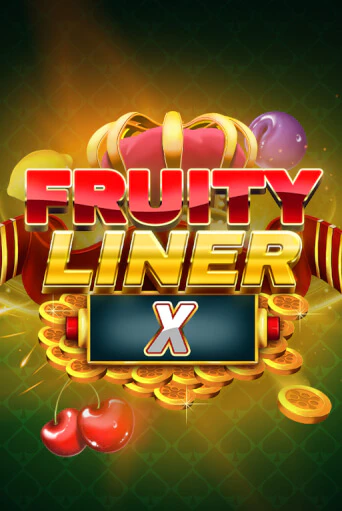 Fruityliner X игровой автомат | Казино Кристалл играть бесплатно