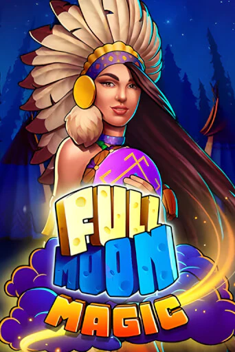 Full Moon Magic игровой автомат | Казино Кристалл играть бесплатно