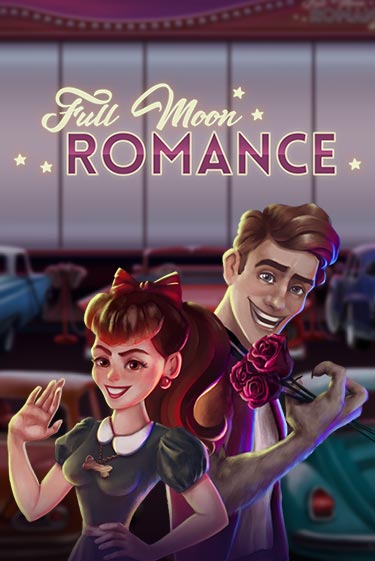 Full Moon Romance игровой автомат | Казино Кристалл играть бесплатно