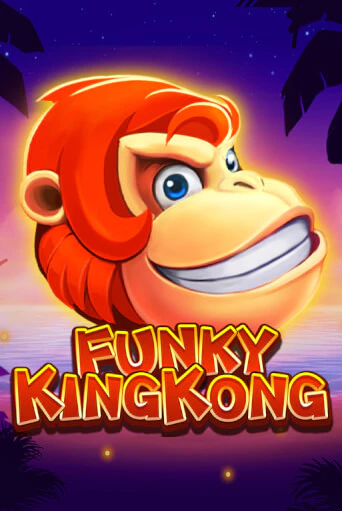 Funky King Kong игровой автомат | Казино Кристалл играть бесплатно