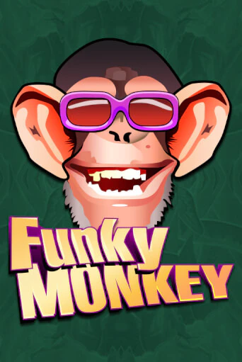 Funky Monkey игровой автомат | Казино Кристалл играть бесплатно