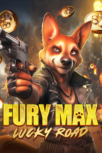 Fury Max Lucky Road игровой автомат | Казино Кристалл играть бесплатно