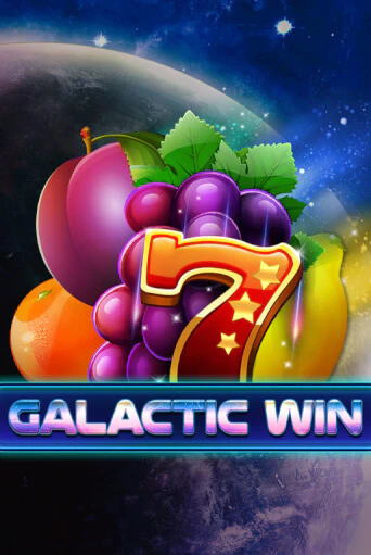 Galactic Win игровой автомат | Казино Кристалл играть бесплатно