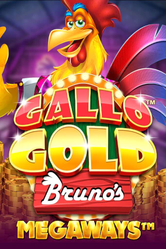 Gallo Gold Bruno's™ Megaways™ игровой автомат | Казино Кристалл играть бесплатно