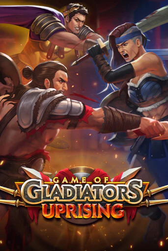 Game of Gladiators: Uprising игровой автомат | Казино Кристалл играть бесплатно