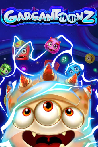 Gargantoonz игровой автомат | Казино Кристалл играть бесплатно