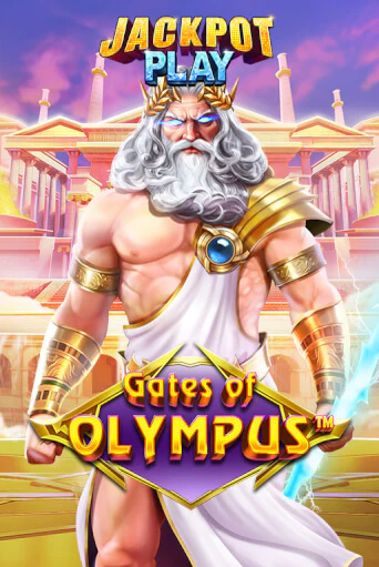 Gates of Olympus Jackpot Play игровой автомат | Казино Кристалл играть бесплатно