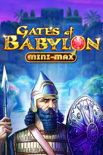 Gates of Babylon Mini-Max игровой автомат | Казино Кристалл играть бесплатно