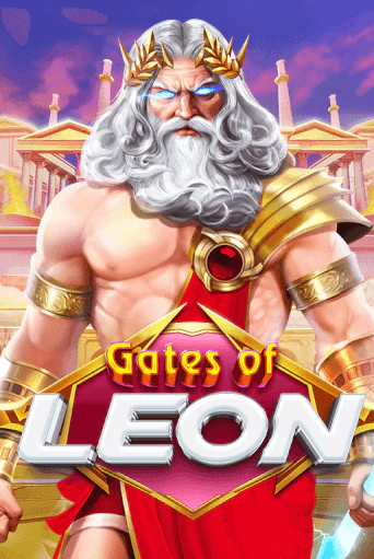 Gates of Leon игровой автомат | Казино Кристалл играть бесплатно
