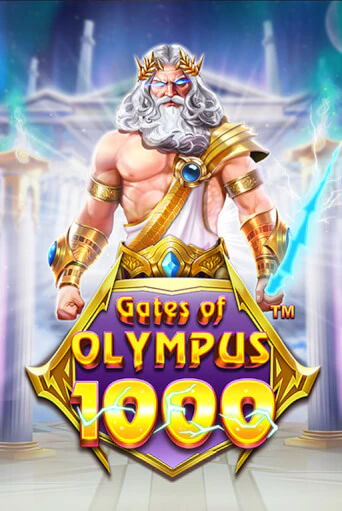Gates of Olympus 1000 игровой автомат | Казино Кристалл играть бесплатно