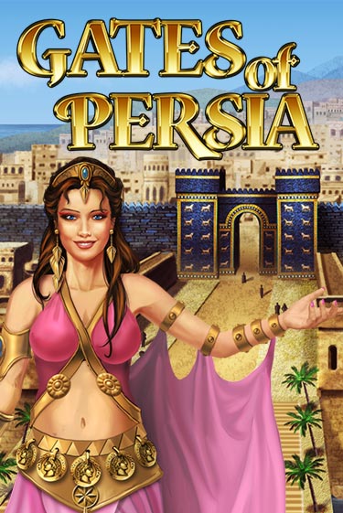 Gates of Persia игровой автомат | Казино Кристалл играть бесплатно