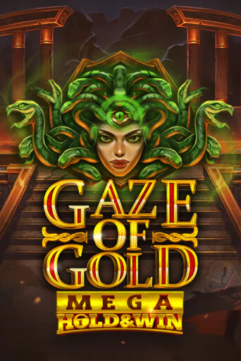 Gaze of Gold:™ MEGA Hold & Win™ игровой автомат | Казино Кристалл играть бесплатно