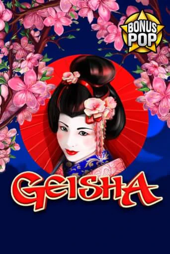 Geisha игровой автомат | Казино Кристалл играть бесплатно