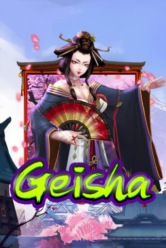 Geisha игровой автомат | Казино Кристалл играть бесплатно
