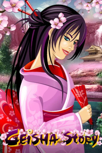 Geisha Story игровой автомат | Казино Кристалл играть бесплатно