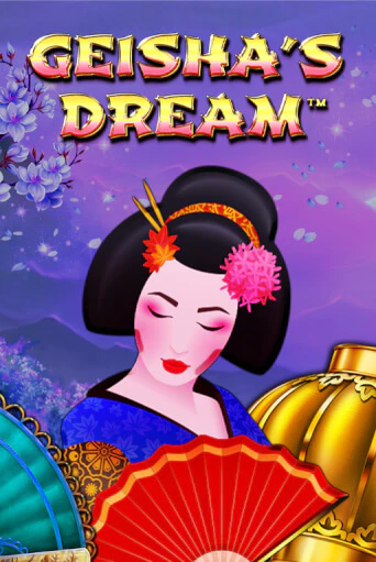 Geisha’s Dream игровой автомат | Казино Кристалл играть бесплатно