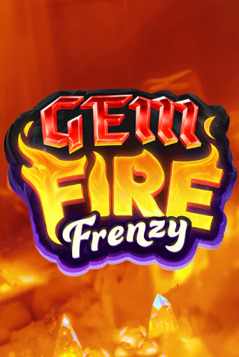 Gem Fire Frenzy игровой автомат | Казино Кристалл играть бесплатно