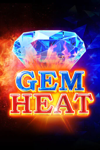 Gem Heat игровой автомат | Казино Кристалл играть бесплатно