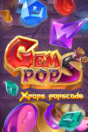 GemPops игровой автомат | Казино Кристалл играть бесплатно