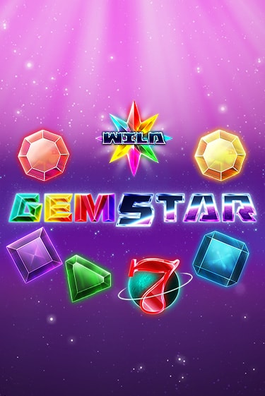 Gem Star игровой автомат | Казино Кристалл играть бесплатно