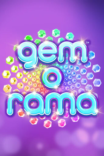 Gem-O-Rama игровой автомат | Казино Кристалл играть бесплатно