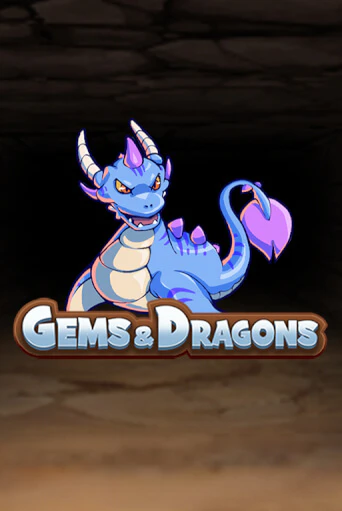 Gems And Dragons игровой автомат | Казино Кристалл играть бесплатно