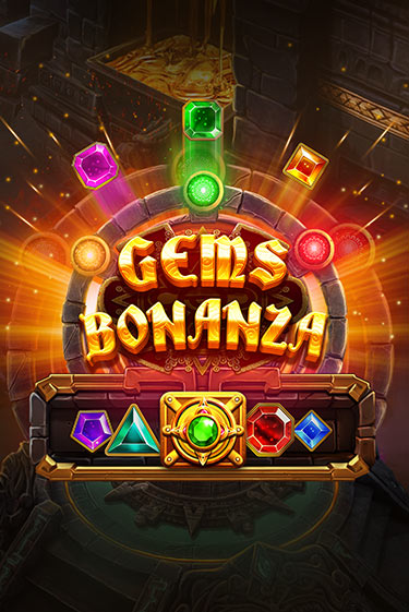 Gems Bonanza игровой автомат | Казино Кристалл играть бесплатно