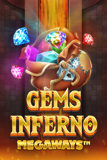 Gems Inferno MegaWays игровой автомат | Казино Кристалл играть бесплатно