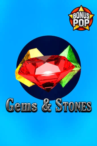 Gems & Stones игровой автомат | Казино Кристалл играть бесплатно