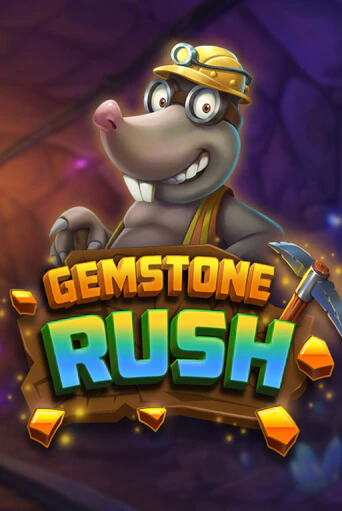 Gemstone Rush игровой автомат | Казино Кристалл играть бесплатно