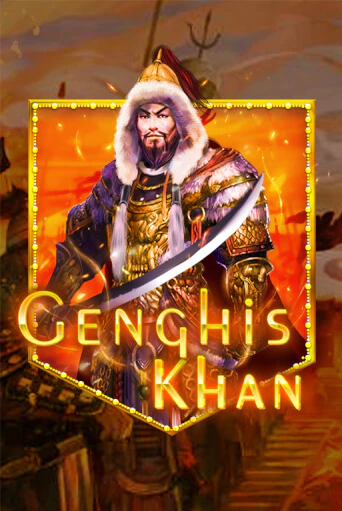 Genghis Khan игровой автомат | Казино Кристалл играть бесплатно