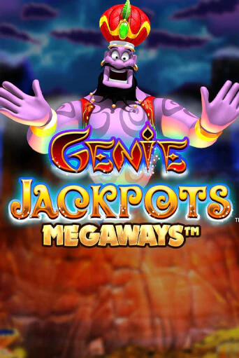 Genie Jackpots Megaways игровой автомат | Казино Кристалл играть бесплатно